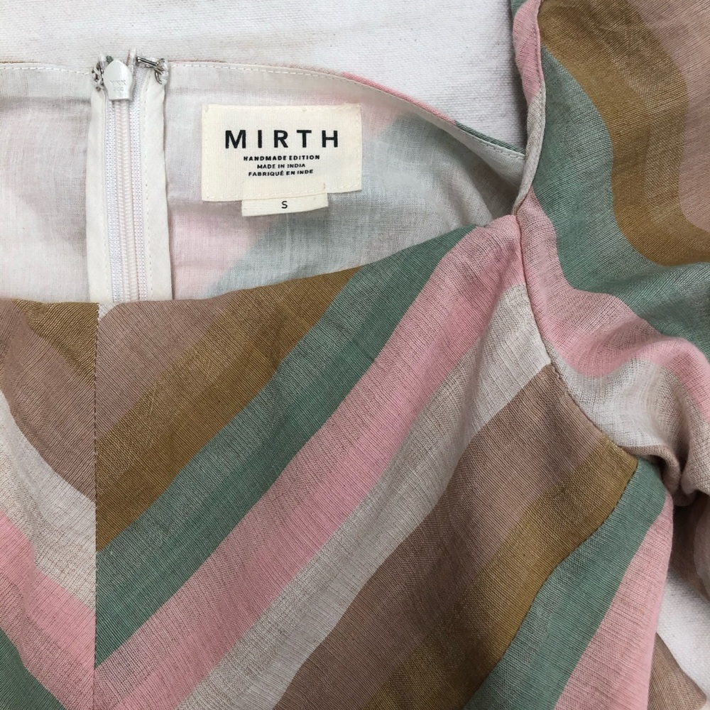 Mirth top - Picture 3 of 4